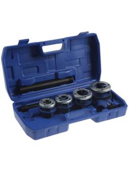 Набор клуппов трубных ТУНДРА, 1/2