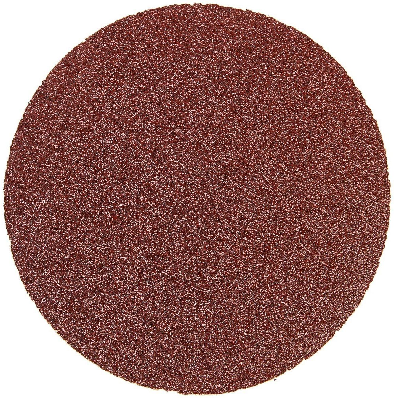 Круг абразивный шлифовальный под 