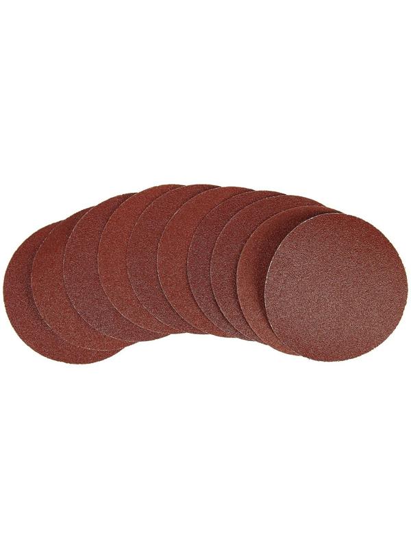 Круг абразивный шлифовальный под 