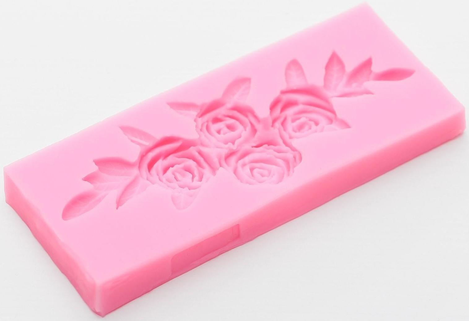 Молд «Желание», 5×11,5 см