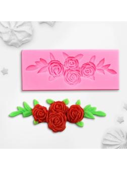 Молд «Желание», 5×11,5 см