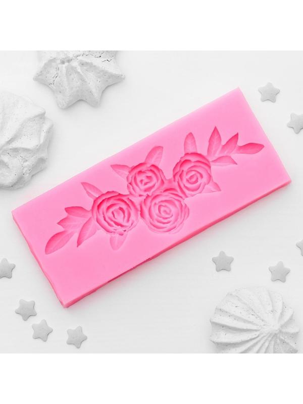 Молд «Желание», 5×11,5 см