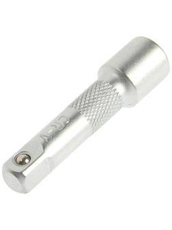 Удлинитель для воротка ТУНДРА, квадрат 3/8