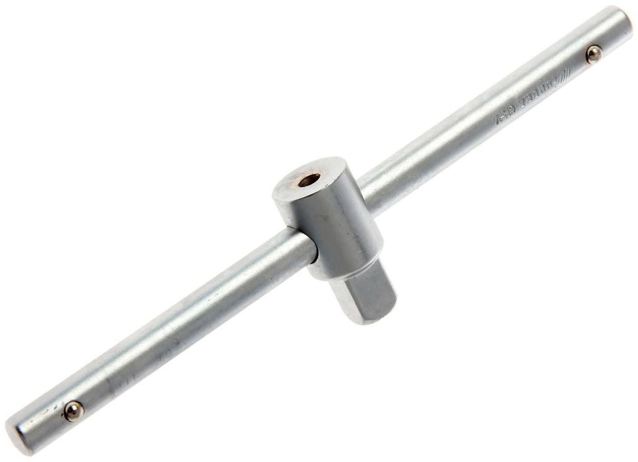 Вороток Т-образный ТУНДРА, квадрат 3/8