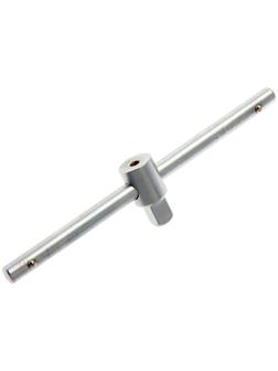 Вороток Т-образный ТУНДРА, квадрат 3/8