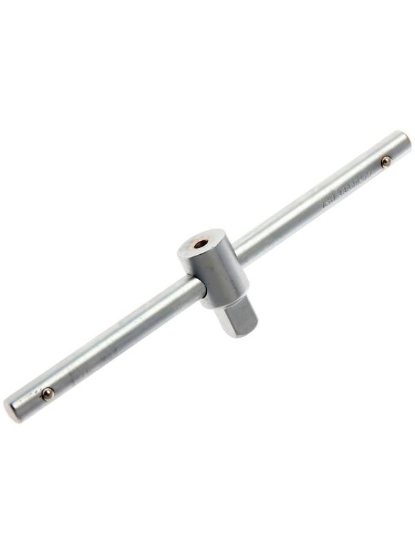 Вороток Т-образный ТУНДРА, квадрат 3/8