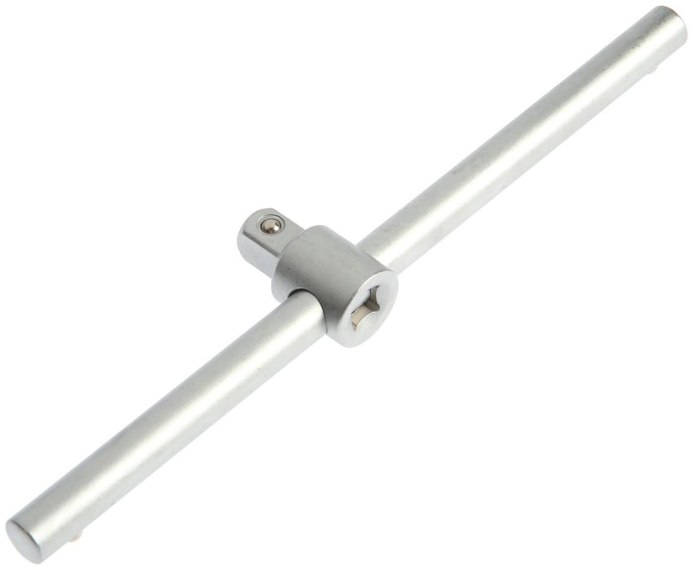 Вороток Т-образный ТУНДРА, квадрат 1/2