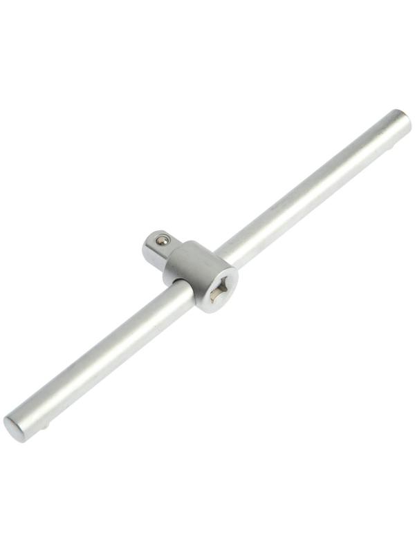 Вороток Т-образный ТУНДРА, квадрат 1/2