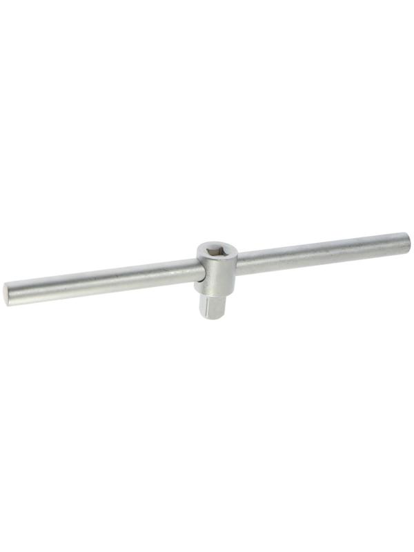 Вороток Т-образный ТУНДРА, квадрат 1/2