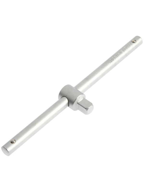 Вороток Т-образный ТУНДРА, квадрат 1/2