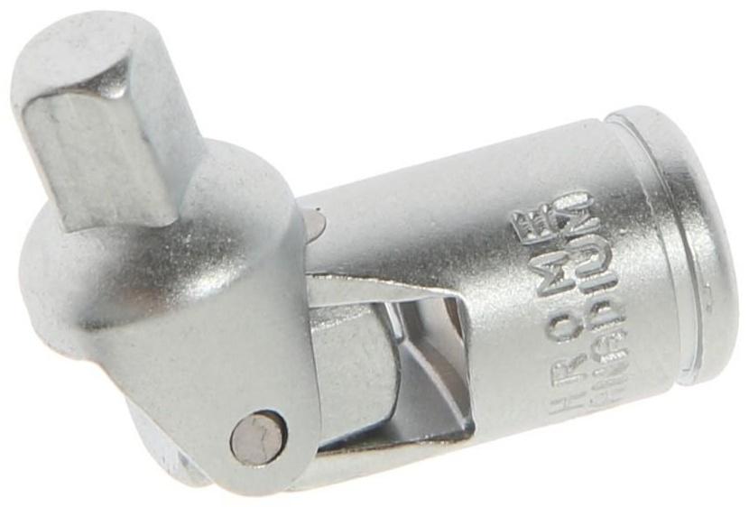 Шарнир карданный ТУНДРА, квадрат 1/4