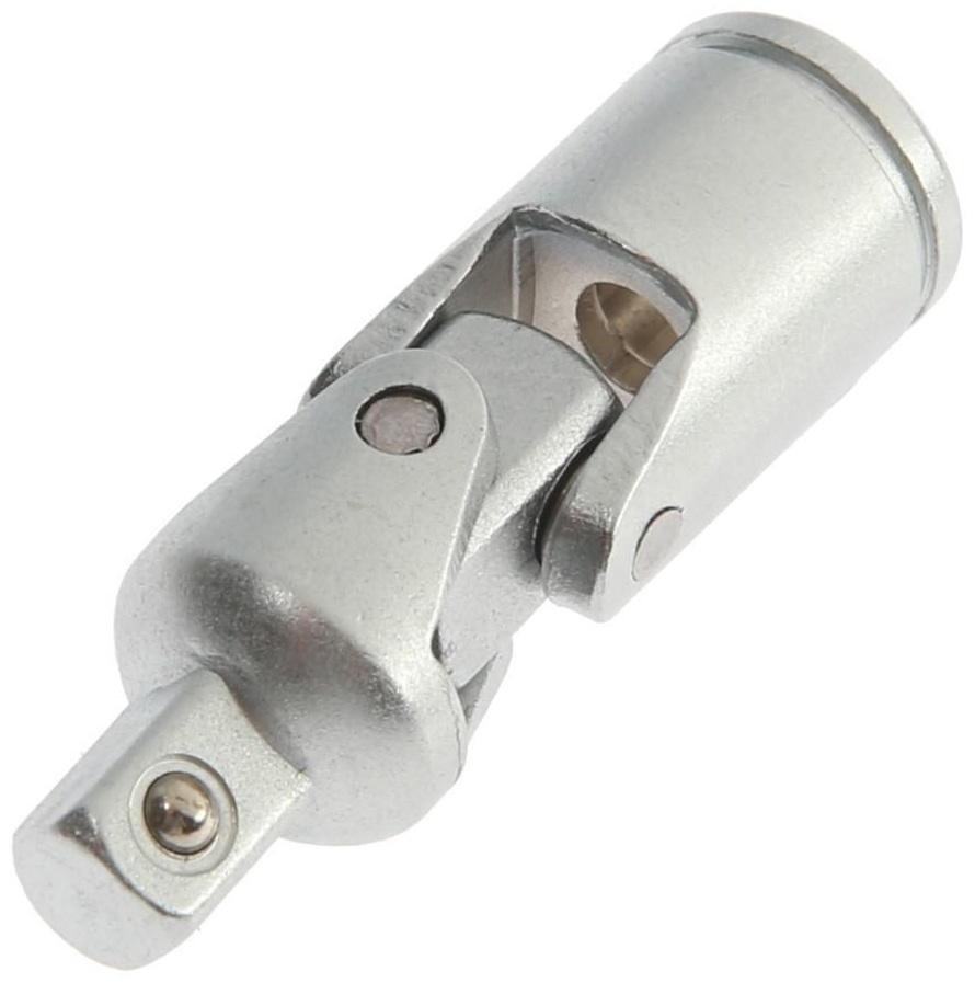 Шарнир карданный ТУНДРА, квадрат 1/4