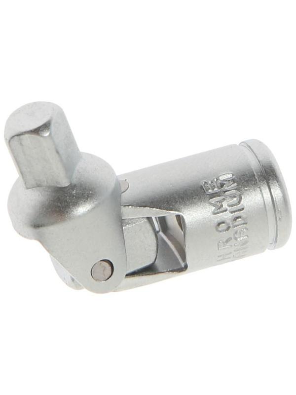 Шарнир карданный ТУНДРА, квадрат 1/4