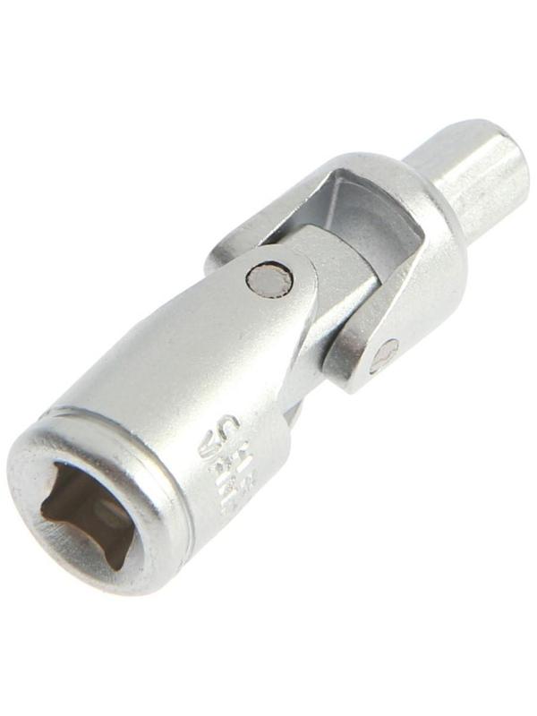 Шарнир карданный ТУНДРА, квадрат 1/4