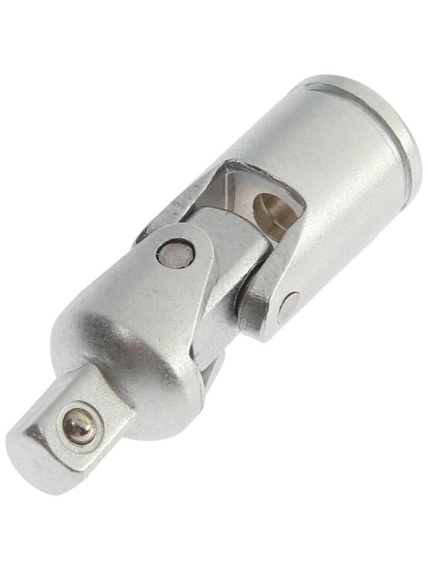 Шарнир карданный ТУНДРА, квадрат 1/4