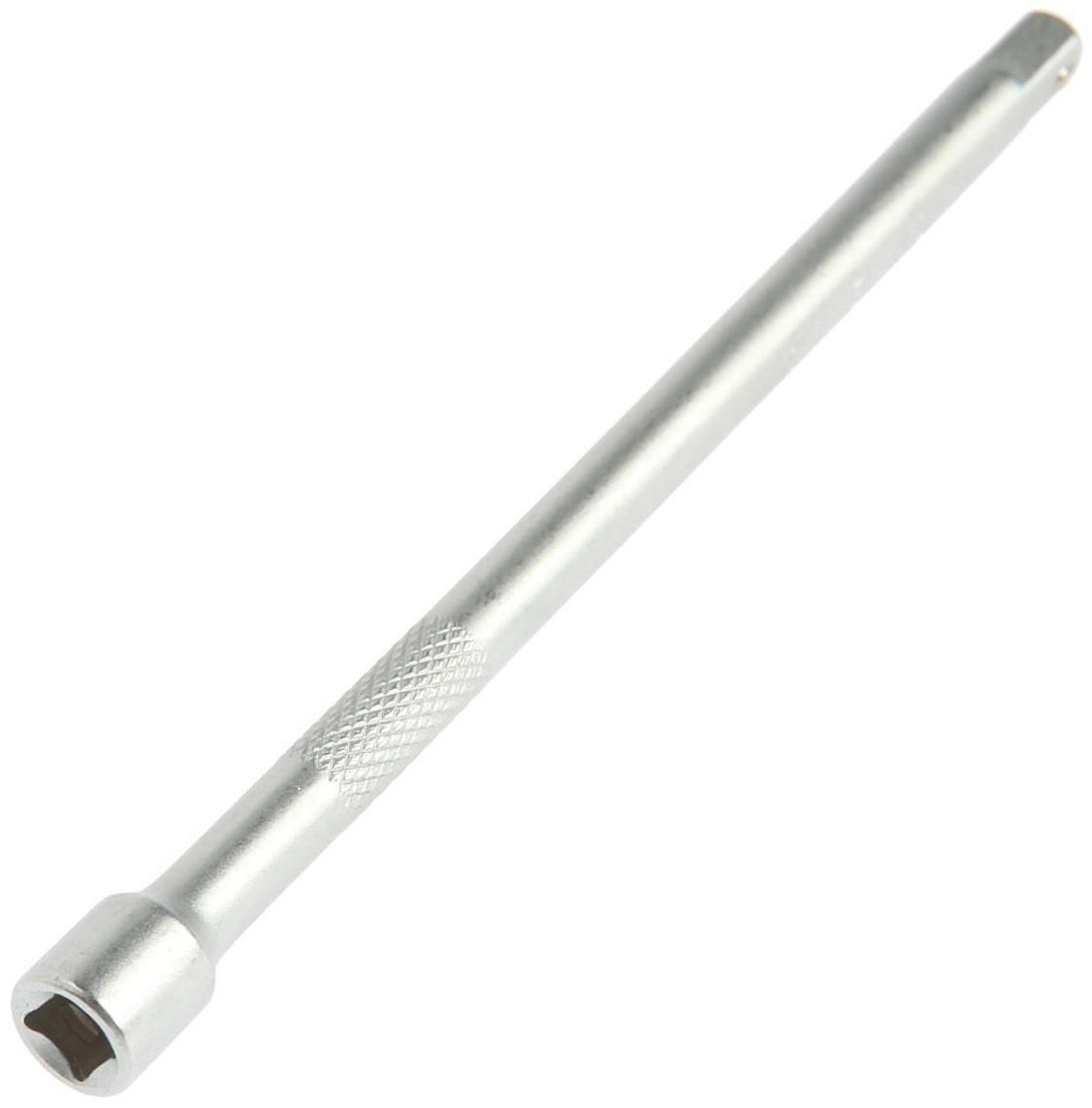 Удлинитель для воротка ТУНДРА, квадрат 1/4