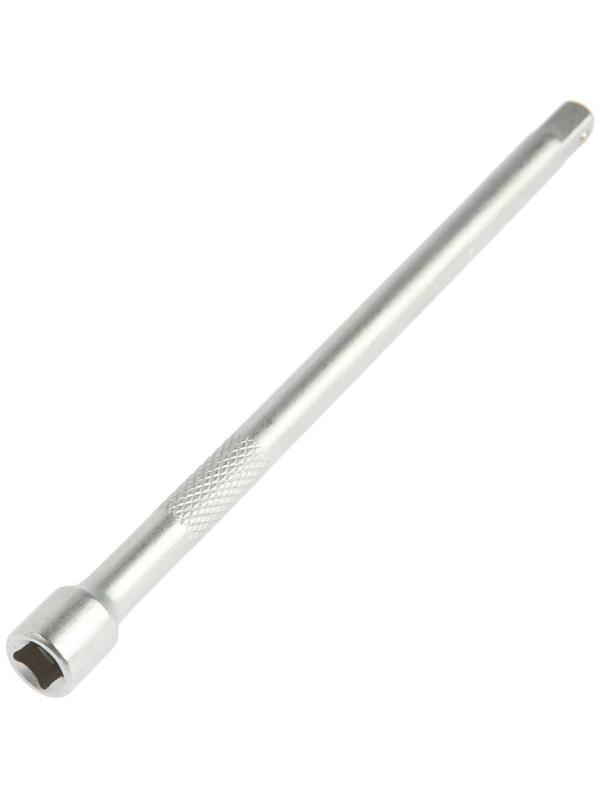 Удлинитель для воротка ТУНДРА, квадрат 1/4