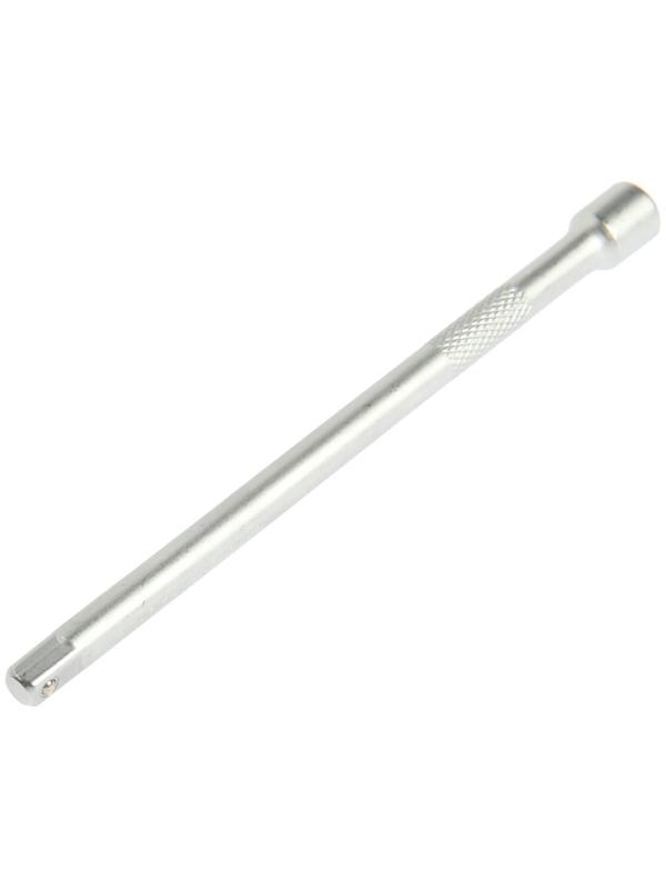 Удлинитель для воротка ТУНДРА, квадрат 1/4