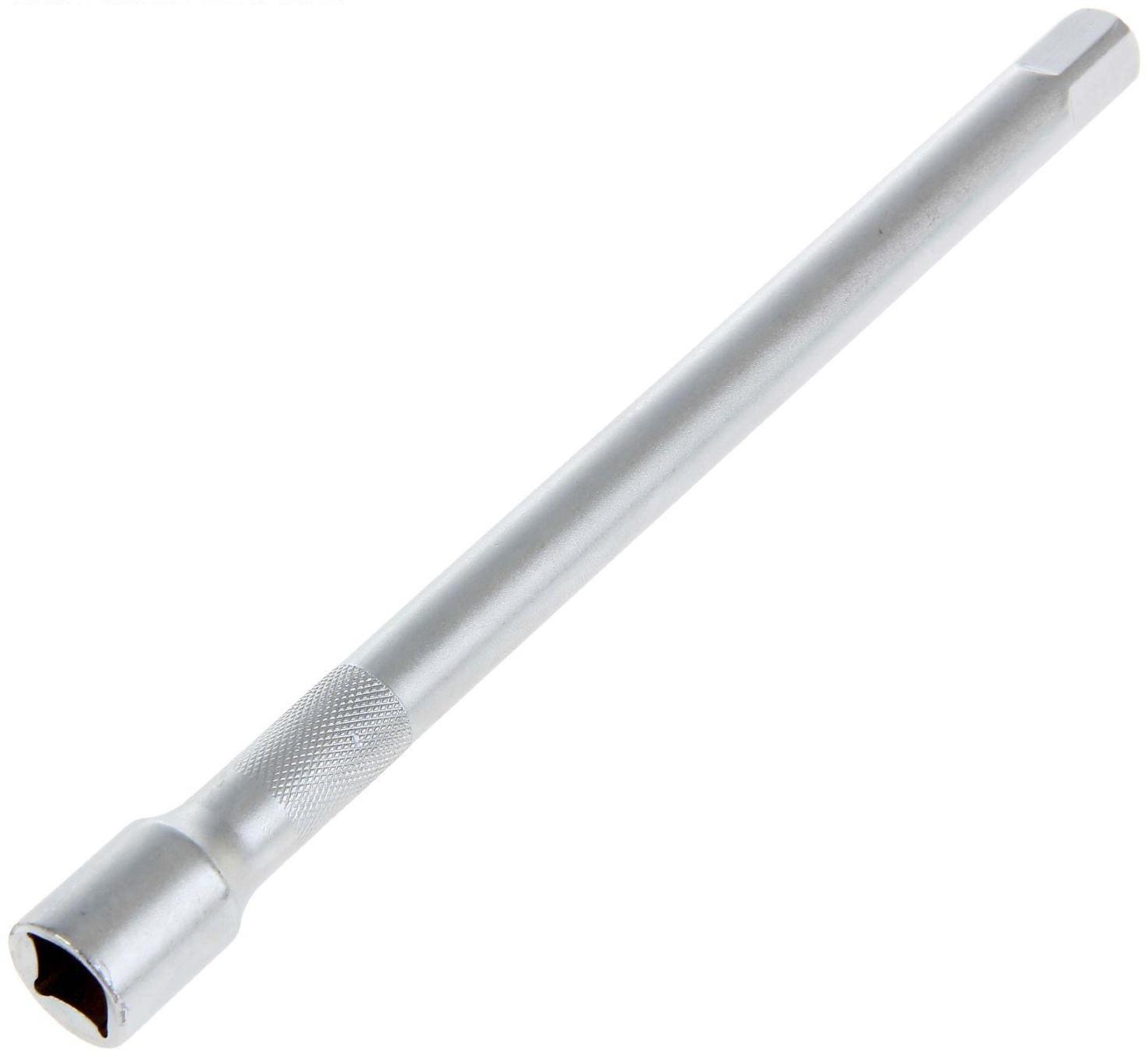 Удлинитель для воротка ТУНДРА, квадрат 1/2