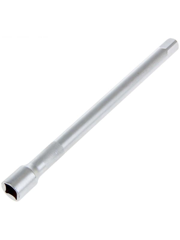 Удлинитель для воротка ТУНДРА, квадрат 1/2