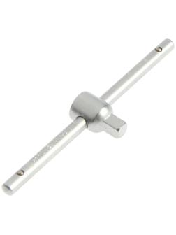 Вороток Т-образный ТУНДРА, квадрат 1/4