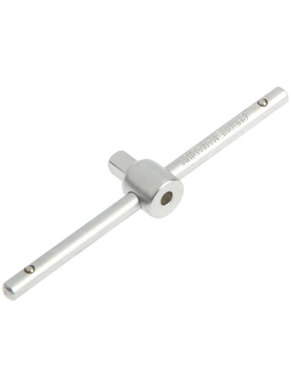 Вороток Т-образный ТУНДРА, квадрат 1/4