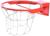 Корзина баскетбольная №7, d=450 мм, антивандальная с цепью