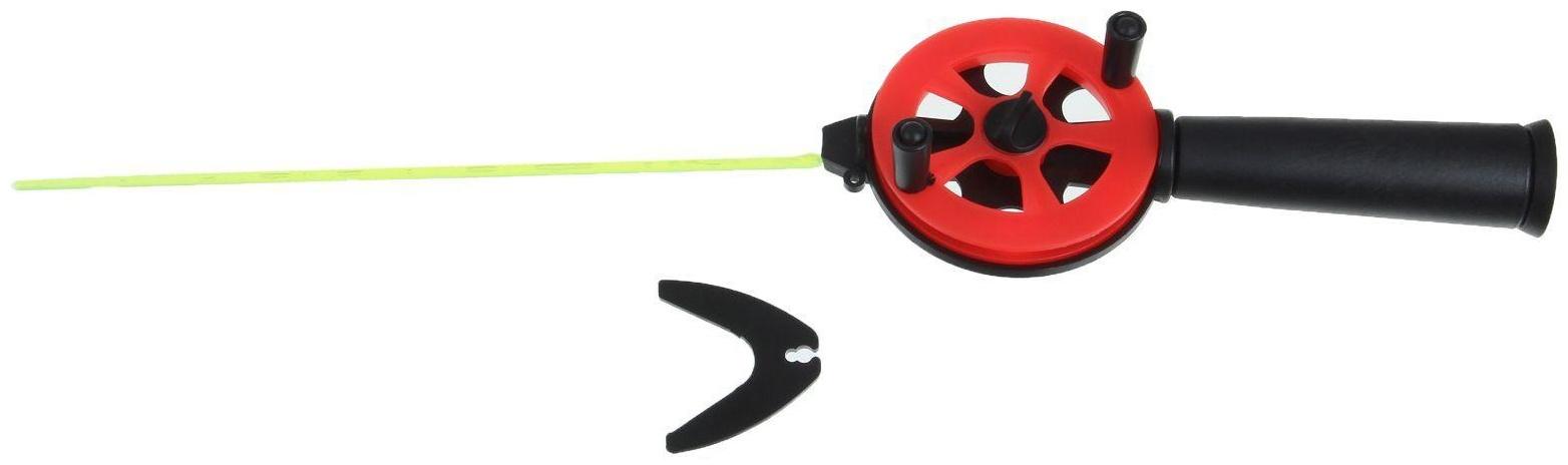 Удочка зимняя 