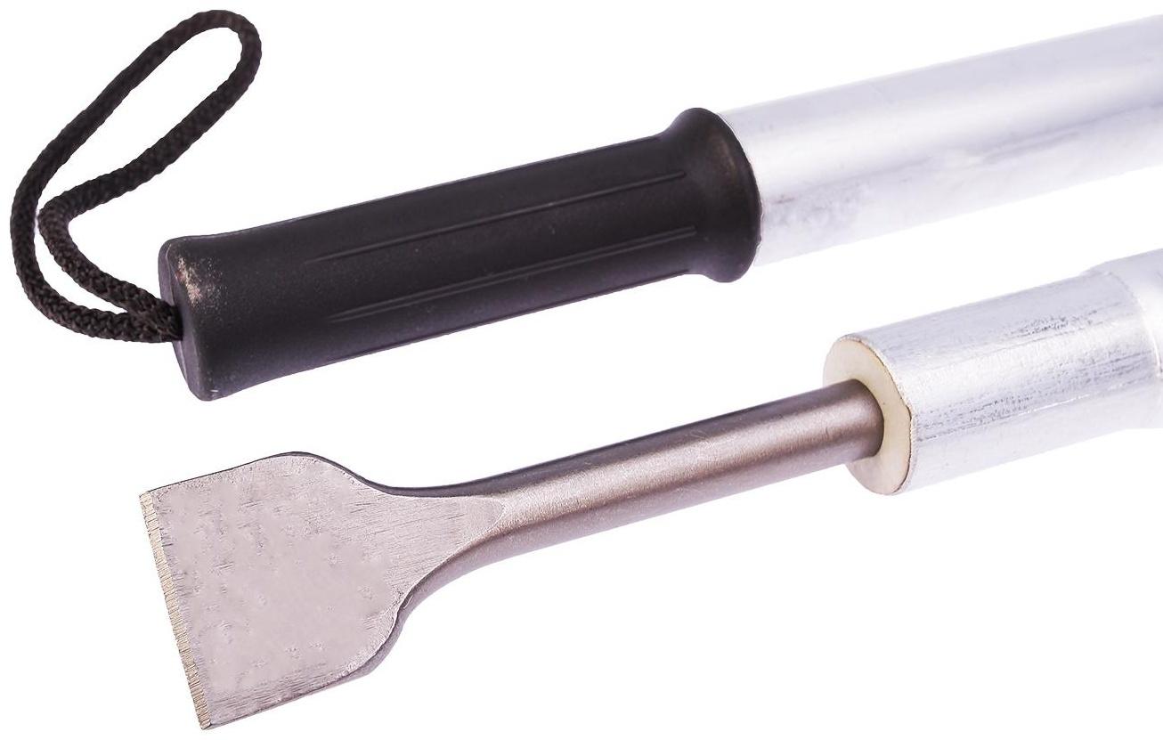 Пешня разборная L-130 см