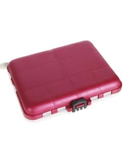 Коробочка для мелочей СЧ-3, 16 отделений, размер 12 х 10 см, цвета микс