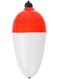 Поплавок зимний, тип 4, большой, высота 33 мм, набор 20 шт.