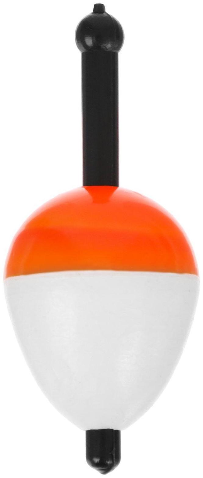 Поплавок зимний тип 3, большой, набор 20 шт.