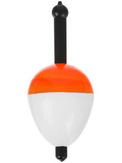 Поплавок зимний тип 3, большой, набор 20 шт.