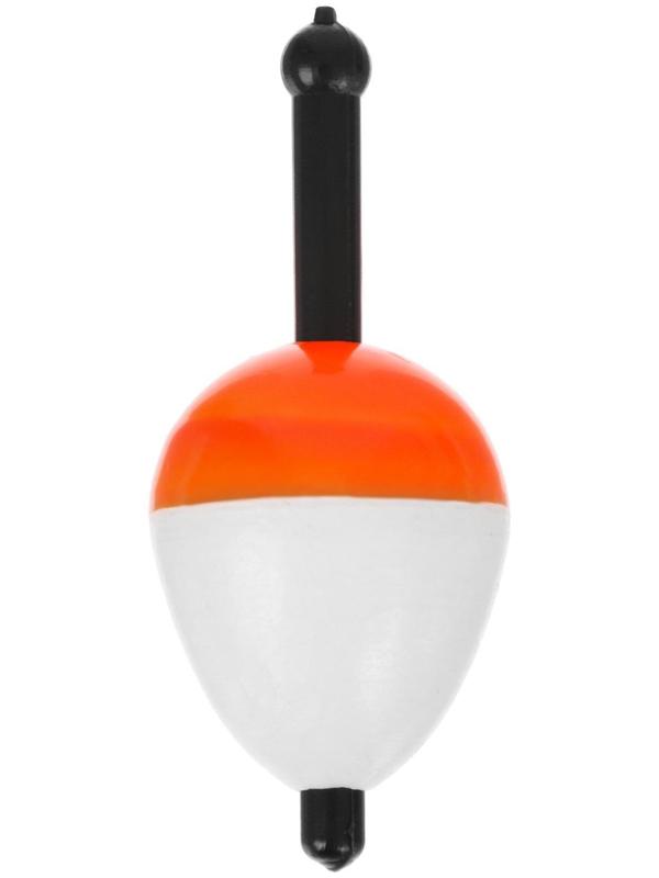 Поплавок зимний тип 3, большой, набор 20 шт.