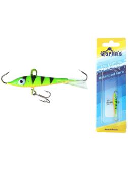 Балансир Marlin's 45 мм, вес 4,9 г, 9111-002