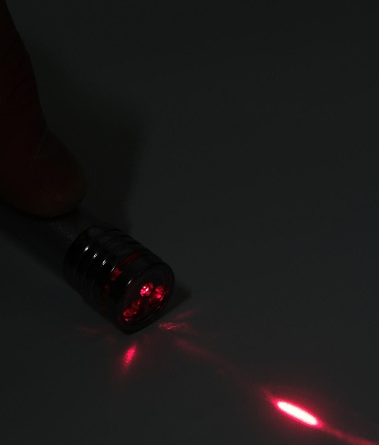 Лазерная указка 