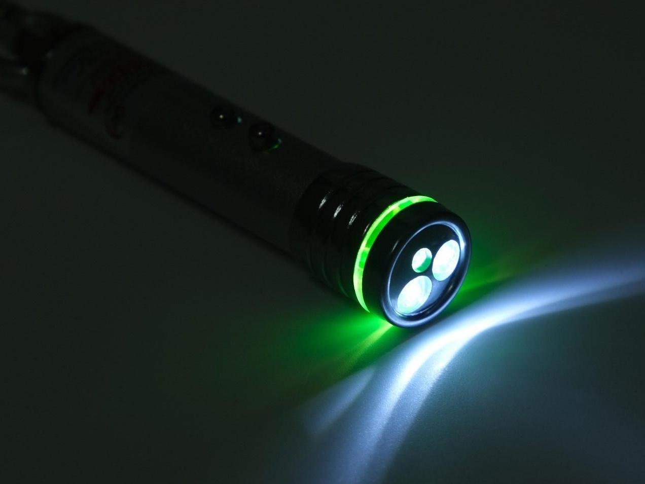 Лазерная указка 