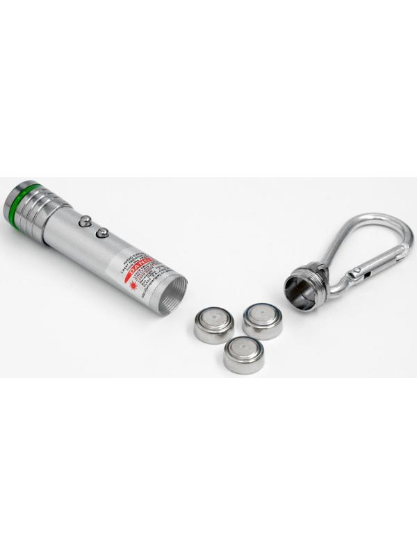 Лазерная указка 