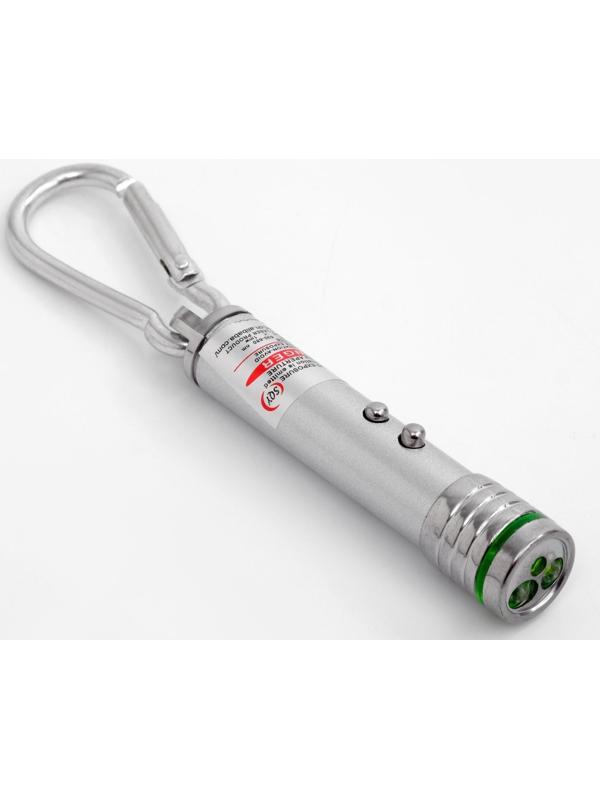 Лазерная указка 