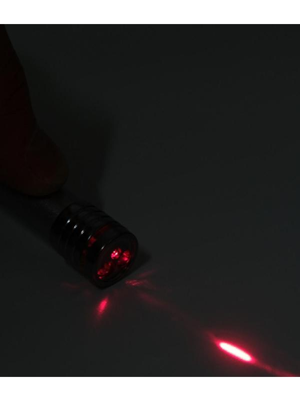 Лазерная указка 