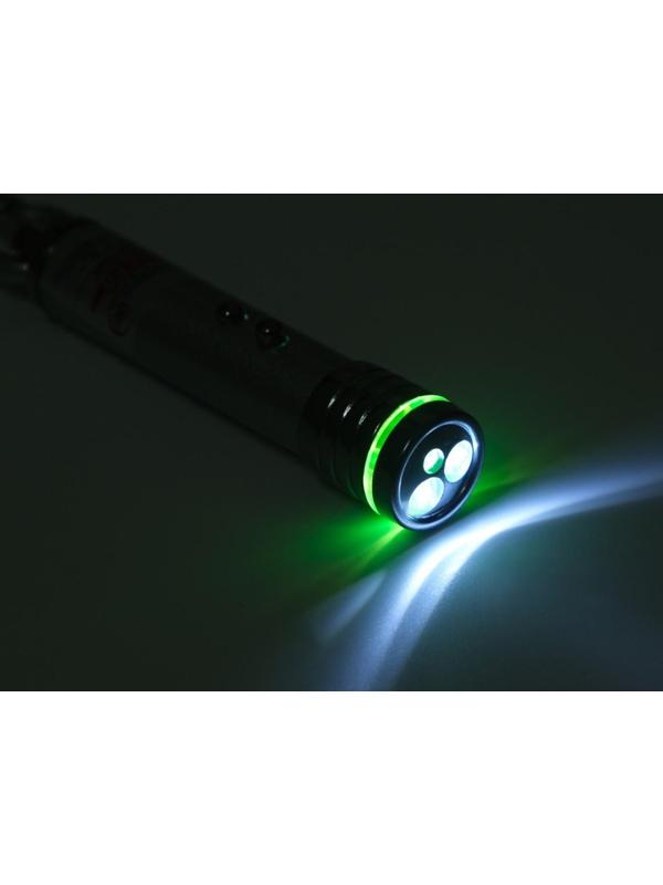 Лазерная указка 