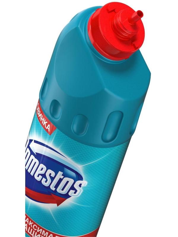 Чистящее средство Domestos Свежесть Атлантики, 500 мл