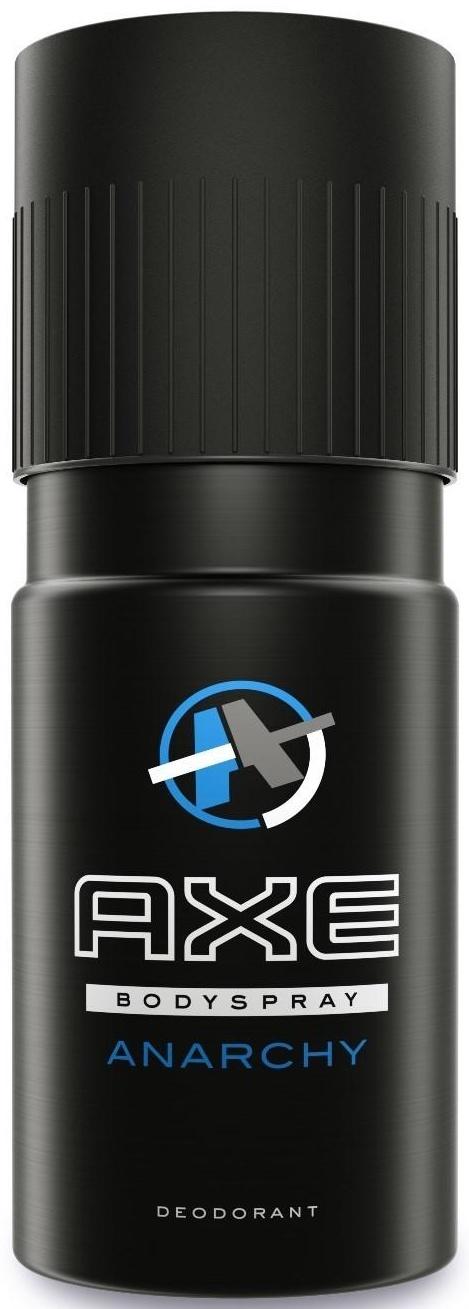 Дезодорант AXE Anarchy, 150 мл