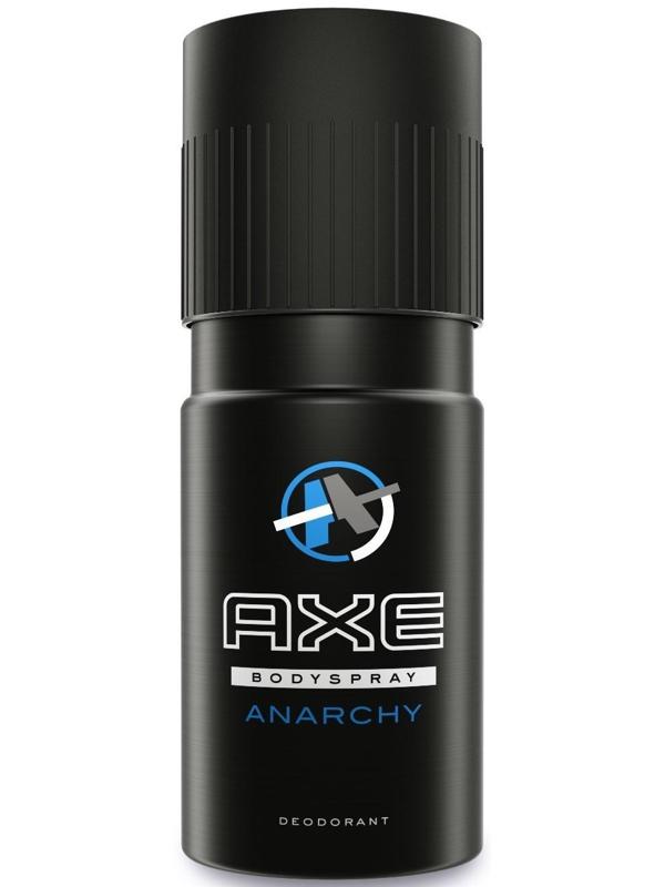 Дезодорант AXE Anarchy, 150 мл
