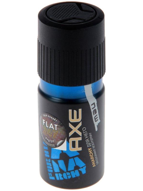 Дезодорант AXE Anarchy, 150 мл