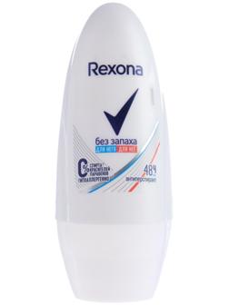 Дезодорант-антиперспирант Rexona женский 
