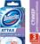 Стикер для очищения унитаза Domestos 