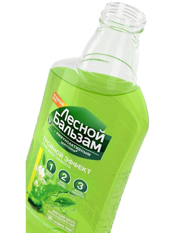 Ополаскиватель для дёсен 