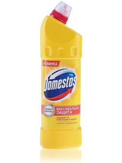 Чистящее средство Domestos 