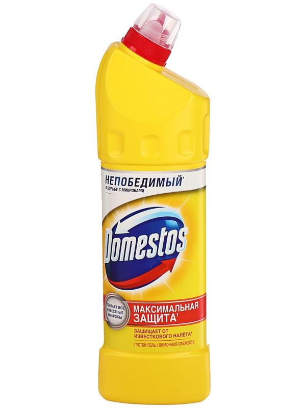 Чистящее средство Domestos 